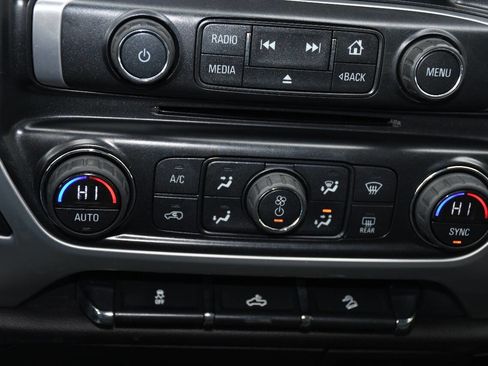 Used 2016 GMC Sierra 1500 SLE w/ SLE Value Package image 36