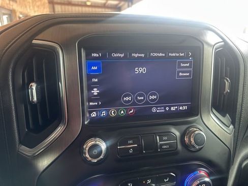 Used 2022 GMC Sierra 2500 Denali image 28