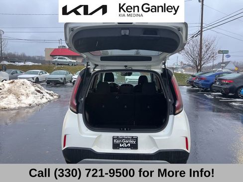 Certified 2023 Kia Soul LX image 49