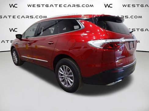 Used 2024 Buick Enclave Premium AWD/4WD image 5