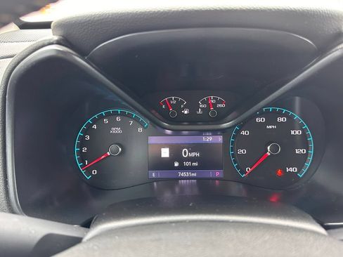 Used 2020 GMC Canyon Denali AWD/4WD image 29