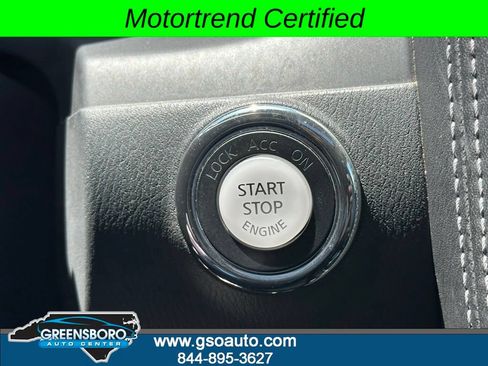 Used 2024 INFINITI QX80 Luxe AWD/4WD image 35
