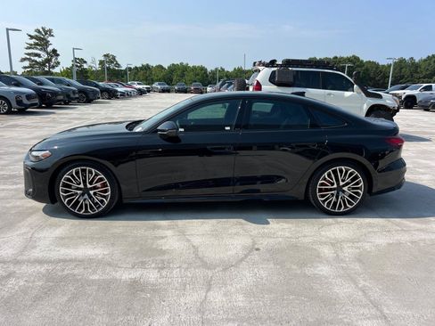 New 2026 Audi S5 Premium Plus AWD/4WD image 8
