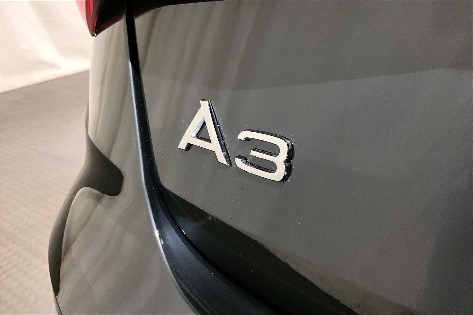 Used 2023 Audi A3 2.0T Premium FWD image 9