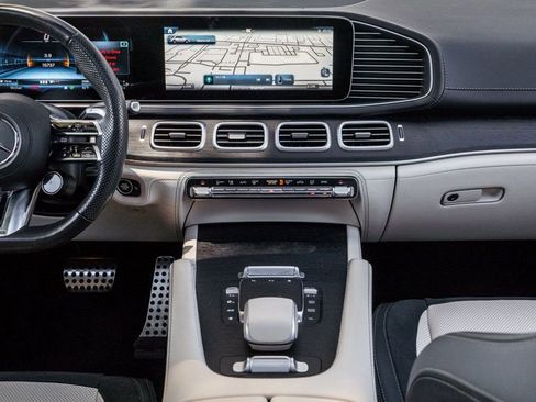 Used 2024 Mercedes-Benz GLE 53 AMG 4MATIC image 18