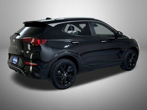 Certified 2024 Buick Encore GX Sport Touring AWD/4WD image 6