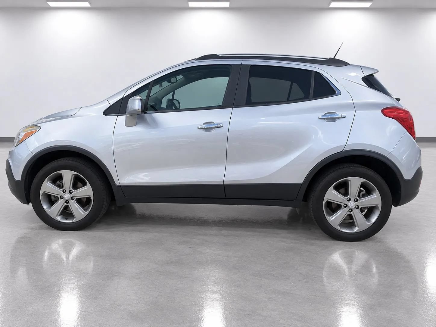 Used 2013 Buick Encore Convenience AWD/4WD image 8