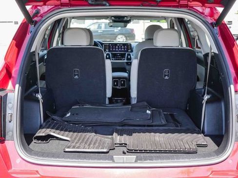 Used 2023 Kia Sorento SX Prestige w/ Panoramic Sunroof Package AWD/4WD image 32
