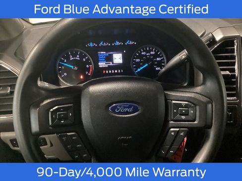 Certified 2017 Ford F250 XLT w/ XLT Value Package image 16