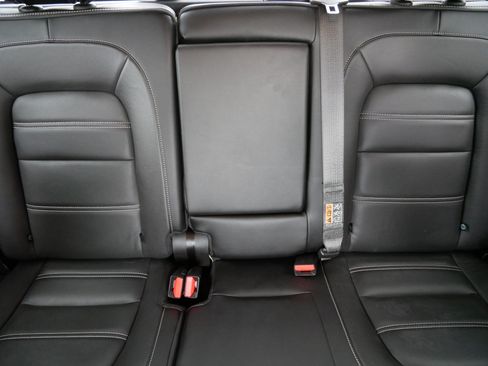 Used 2021 GMC Canyon Denali AWD/4WD image 13