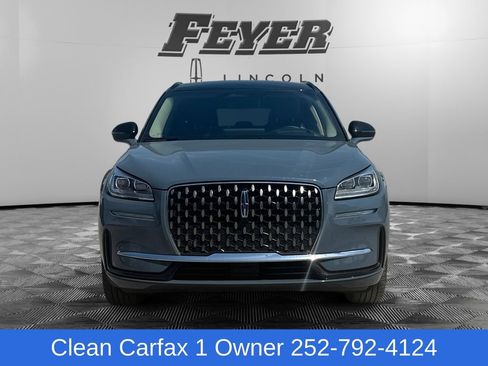 Used 2025 Lincoln Corsair Grand Touring w/ Equipment Group 302A AWD/4WD image 8