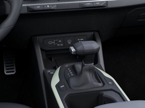 New 2025 Kia K4 GT-Line w/ GT-Line Premium Package image 23