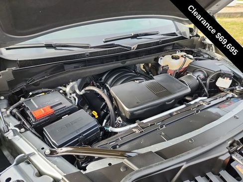 Used 2025 GMC Yukon XL Denali image 13