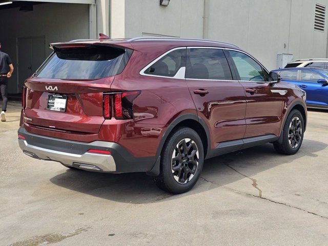 Used 2025 Kia Sorento S FWD image 8