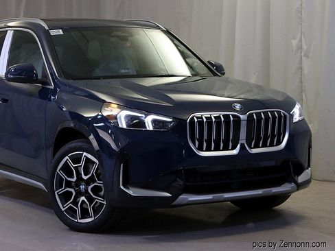 Used 2026 BMW X1 xDrive28i image 2