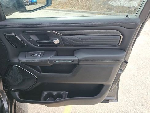 New 2026 RAM 1500 Limited AWD/4WD image 15