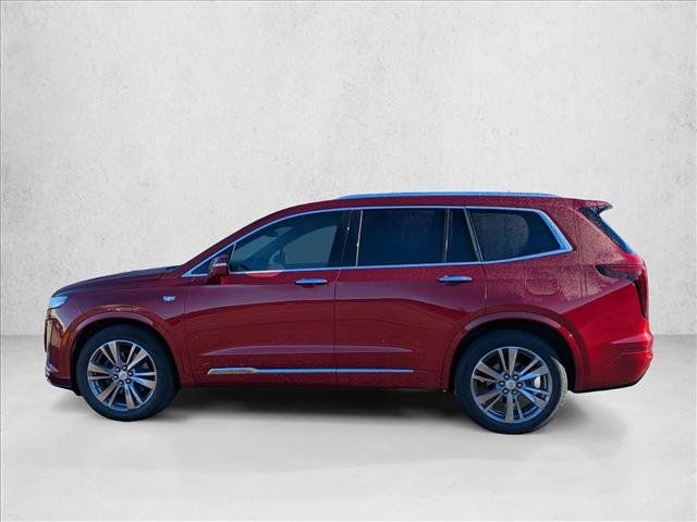 Used 2022 Cadillac XT6 Premium Luxury FWD image 8