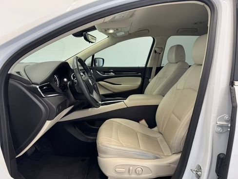 Used 2024 Buick Enclave Essence w/ Sound and Sites Package image 17