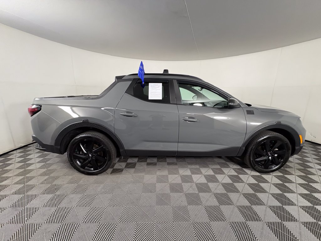 Used 2023 Hyundai Santa Cruz SEL Premium AWD/4WD image 6