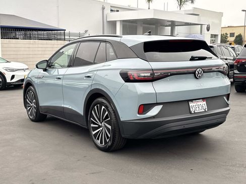 Certified 2024 Volkswagen ID.4 S image 3