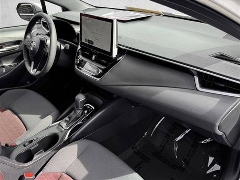 Certified 2026 Toyota Corolla SE w/ SE Package image 20