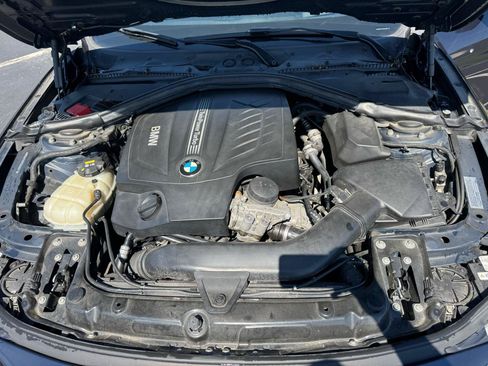 Used 2015 BMW 435i Gran Coupe xDrive AWD/4WD image 43