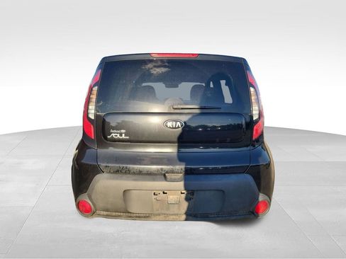 Used 2016 Kia Soul FWD image 7