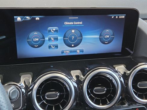 Certified 2026 Mercedes-Benz GLA 250 image 31