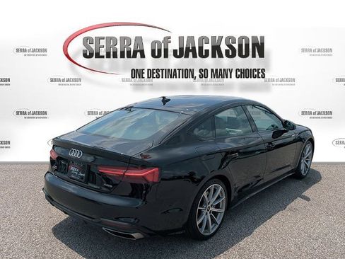 Used 2025 Audi A5 2.0T Premium Plus AWD/4WD image 9