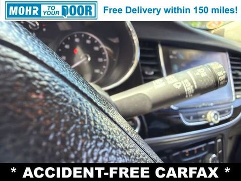Used 2019 Buick Encore Preferred w/ Safety Package FWD image 19
