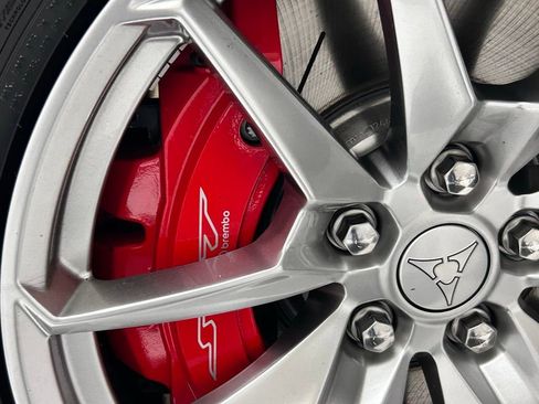 New 2026 Dodge Charger R/T Scat Pack w/ Track Package image 10