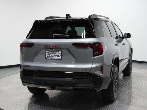 New 2026 GMC Terrain AT4 image 7