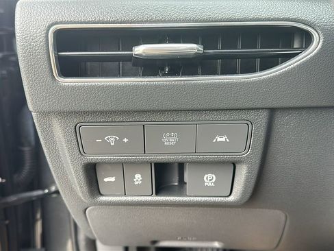 Used 2023 Hyundai Sonata Blue w/ Cargo Package image 20