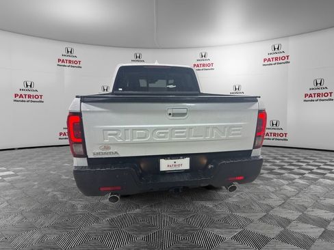 New 2026 Honda Ridgeline RTL image 7