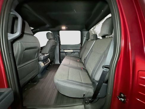 New 2026 Ford F150 STX AWD/4WD image 29