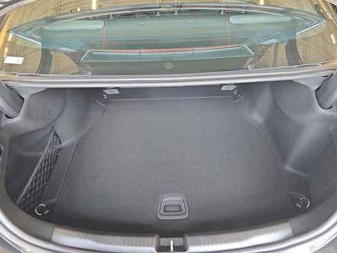 New 2025 Mercedes-Benz C 300 Sedan image 12