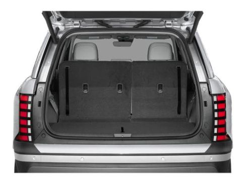 New 2026 Hyundai Palisade SEL AWD/4WD image 10