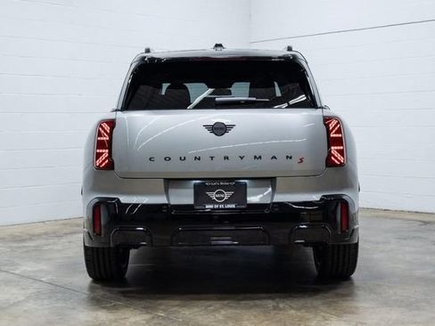 Used 2026 MINI Cooper Countryman S AWD/4WD image 8