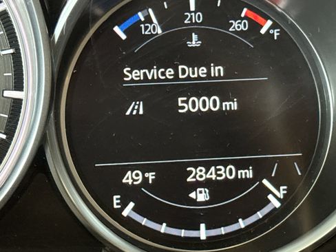 Certified 2023 MAZDA CX-5 AWD 2.5 S w/ Select Package image 14