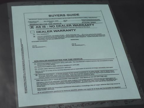 Used 2019 Chevrolet Silverado 1500 LT Trail Boss image 61