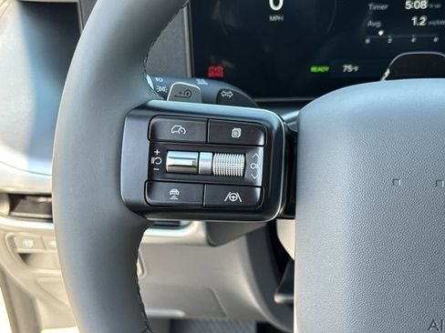 New 2026 Hyundai Ioniq 9 SE AWD/4WD image 21
