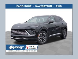 New 2026 Buick Envision Preferred video 1