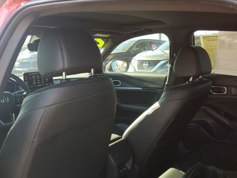 Used 2023 Acura Integra A-Spec image 13