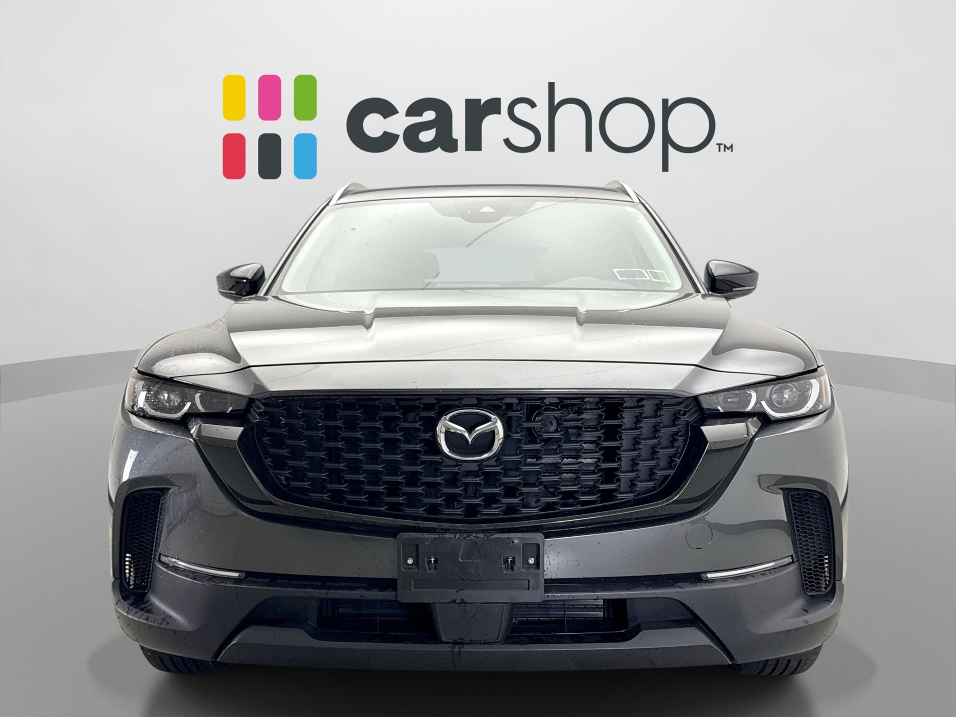 Used 2024 MAZDA CX-50 AWD 2.5 S w/ Cargo Package image 7