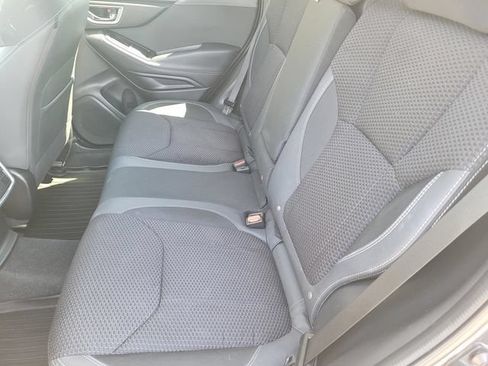 Used 2022 Subaru Forester Premium AWD/4WD image 12