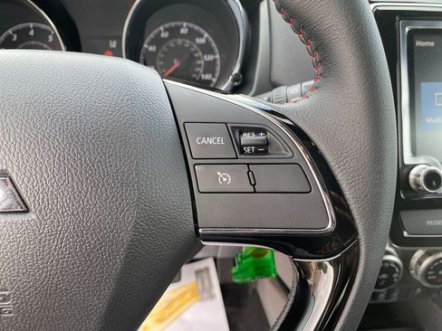 New 2025 Mitsubishi Outlander Sport AWD image 17