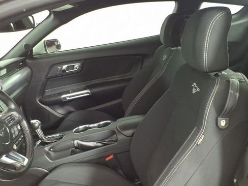 Used 2016 Ford Mustang Coupe w/ Interior & Wheel Package RWD image 9