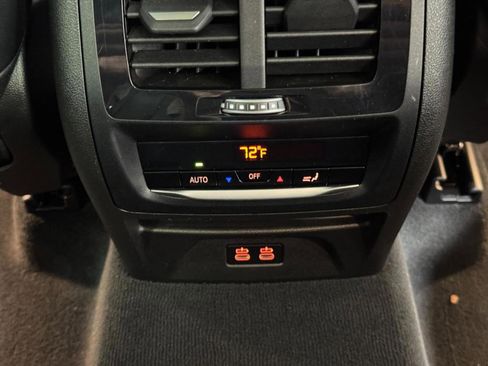 Certified 2023 BMW X3 xDrive30i w/ Premium Package image 11