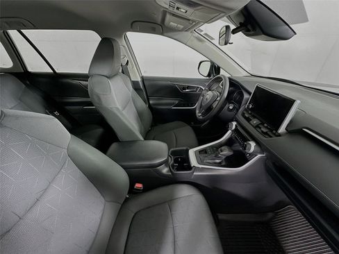 Certified 2025 Toyota RAV4 XLE image 26