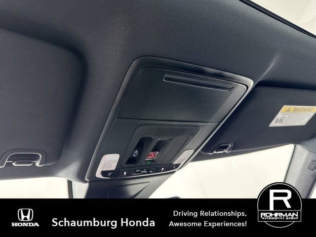 Used 2026 Honda Civic Sport Touring image 10